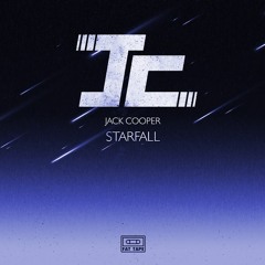 Starfall [OUT NOW on Fat Tape Records]