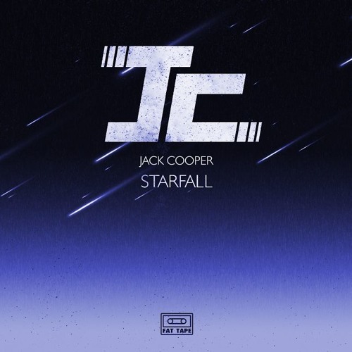 Starfall [OUT NOW on Fat Tape Records]