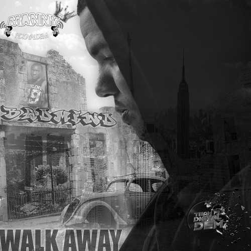Badmind "Walk Away" New Dancehall Mix 2016-2017 Vybz Kartel, Alkaline, Mavado, Aidonia & More