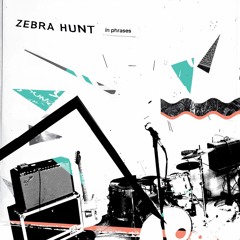 Zebra Hunt - I Won't Blame You