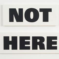 MiM - I'm Not Here For You (Sam Smith's WOTW Edit)