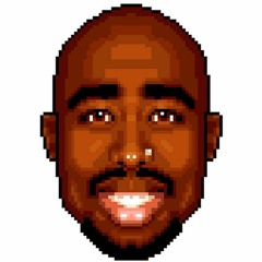 Tupac is Running in the 90's