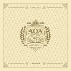 [Male Ver] AOA (에이오에이) - Excuse Me