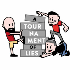 A Tournament of Lies #15 - Purgatory Forever