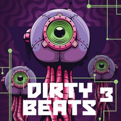 5tryq @ Dirty Beats #3, 03.02.2017, Carpe Diem, Wrocław
