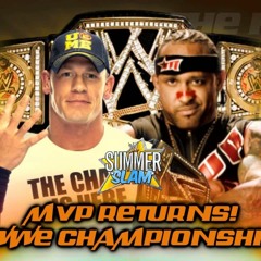 WWE Mashup: Ballin' Thuganomics