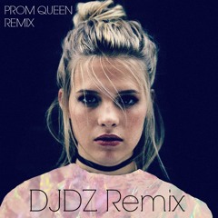 Molly Kate Kestner ~ Prom Queen (DJDZ. Remix)
