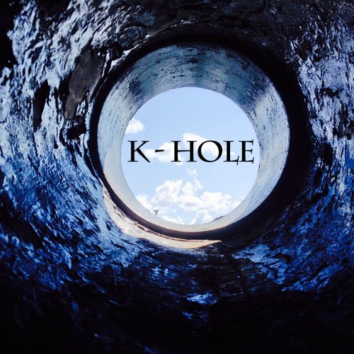 K - HOLE