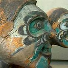 Anthropology - C.B