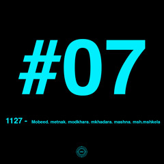 1127 - Mobeed. Metnak. Modkhara. Mkhadara. Mashna. Msh.mshkela