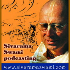 Sunday the 13th evening bhajans at Krsna Valley 20111113_NVD