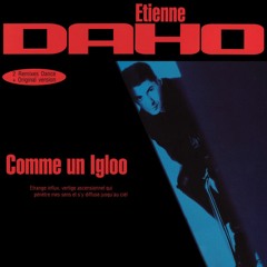 ETIENNE DAHO - Comme Un Igloo (Dj Nobody Re Edit).mp3