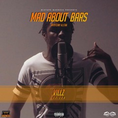 Villz - Mad About Bars w/ Kenny [S2.E24]