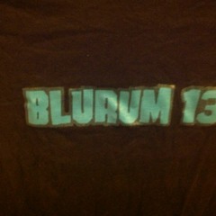 BluRum13 presents...