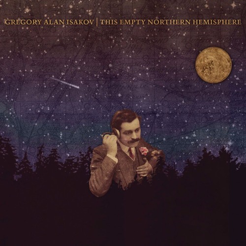 Gregory Alan Isakov - If I Go, I'm Going
