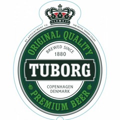 TurboTj - Tuborg Feat. Chris & Heino