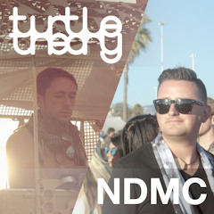 turtletheory b2b NDMC @ House of Bass, Public Works SF - January 2017