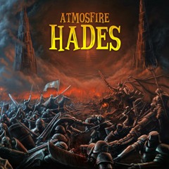 Atmosfire - Hades (Original Mix) FREE DOWNLOAD