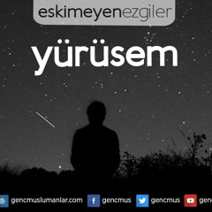 Yürüsem Yürüsem - Adnan Doldur  | Müziksiz Ezgiler #3