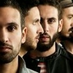 وانا مع نفسي قاعد - فرقة كايروكي - MP3.mp3