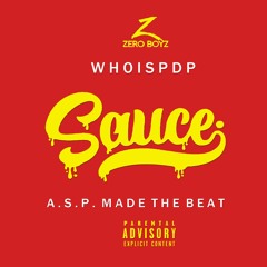 Prod. By A.S.P. Made The Beat