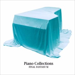 08 - FFXI Piano Collections - Tu'Lia