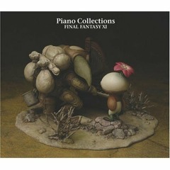 18 - FFXI Piano Collections - The Sanctuary Of Zi'Tah