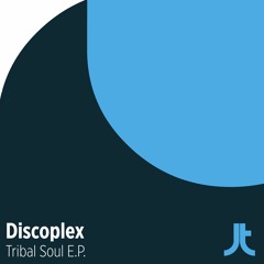 Discoplex - Wilderness (Teaser)