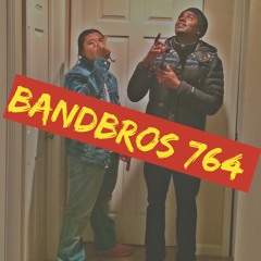 Yae Bands - Fake Niggas