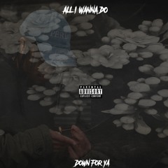 All I Wanna Do...//