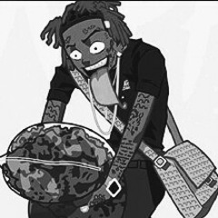 Famous dex x billy x yella ~ rob the plug {djskreetMuzik}