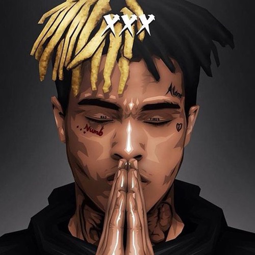 Xxxtentacion Look At Me Instrumental By Daily Instrumentals On