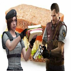 Audio World - Sandwich