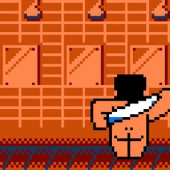 NES Battle Breaks Vol 1