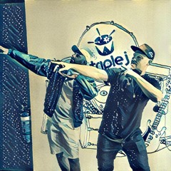 Triple J Guest Mix - Jayceeoh