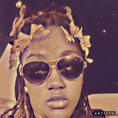 SHOW EM    Young Solace ft Haleycherrelle