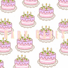 BaByCaKeS ft. Alek Ruiz (Prod. Nik6)