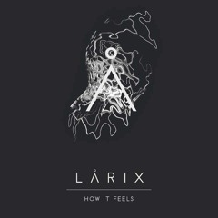 Larix Δ - Save Your Dreams (Q-Para Remix)