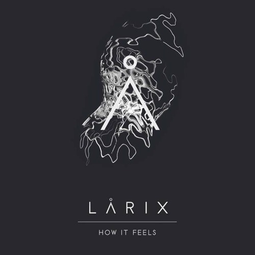 Larix Δ - Save Your Dreams (Q-Para Remix)