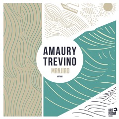 Amaury Trevino - Pleamar (Original Mix)