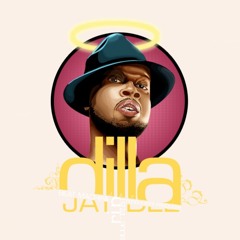 Jay Dilla Blend