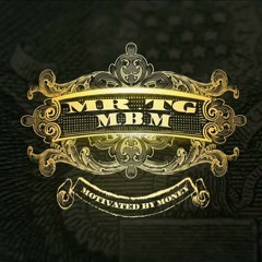 MrTg x Mac Dizzle - Anything