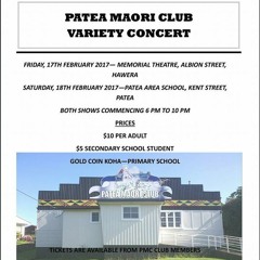 Tama Pokai on Breakfast with Tamzyn