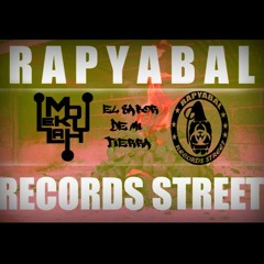 El Sabor De Mi Tierra - Molékulah & Granada (Pord.By.RapYabal)