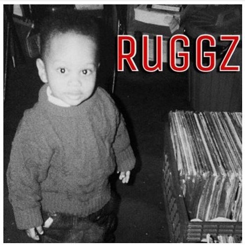 Dj Ruggz - Synth Horn