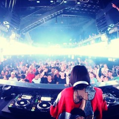 DianaDeeSkygardenOctober2016