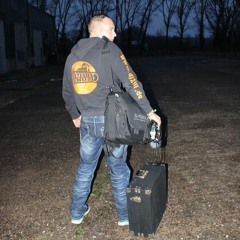 DJ L.A. - Im Wandel Der Zeit