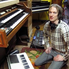 Nikolas Kite Thompson 11 songs for film & commercial