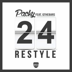 24 Re - Freestyle Ft.  QuESt, Castro, Jon Bellion, Logic, Packy, QtheBars
