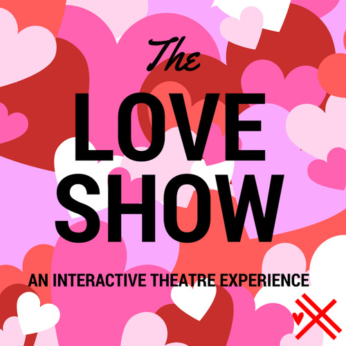 Stream The Love Show (23rd Street C Train) by Stefanie J Flamm Listen